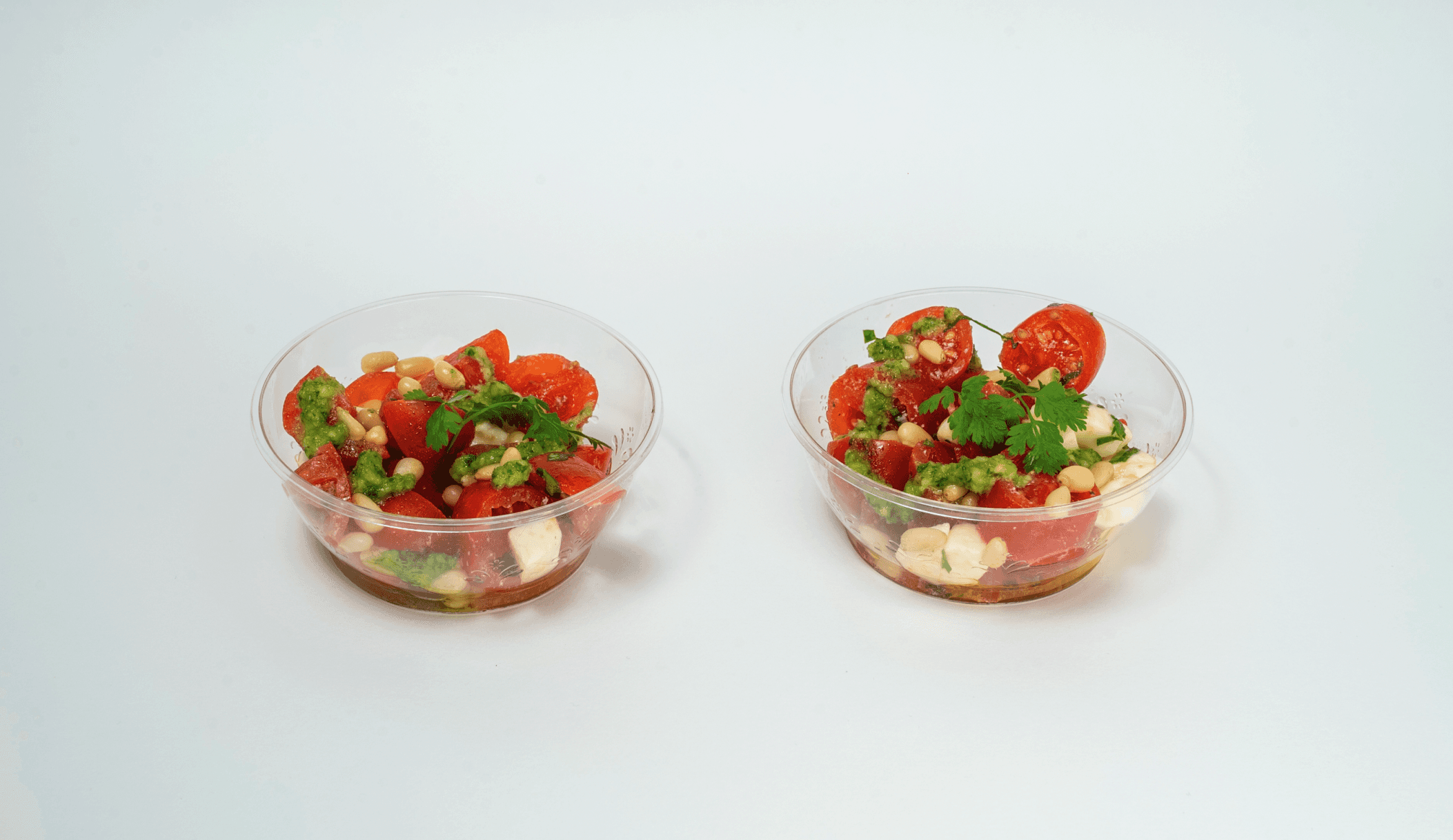 Σαλάτα caprese